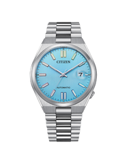 Citizen Gents Mechanical NJ0151-53L