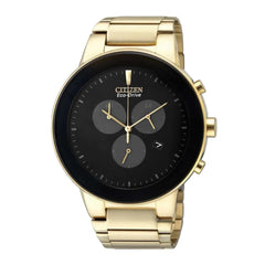 Citizen Gents Eco-Drive AT2242-55E