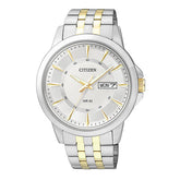 Citizen BF2018-52A Metal Band Men's Watch