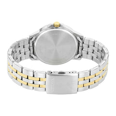 Citizen BF2018-52A Metal Band Men's Watch