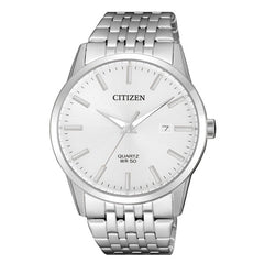 Citizen BI5000-87A Men Chain Strap Watch