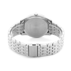 Citizen BI5000-87A Men Chain Strap Watch