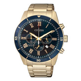 Citizen Gents Chronograph AN8169-58L