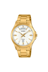 Casio ANALOG MEN WATCH MTP-1381 GD-7 AVDF