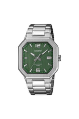 Casio ANALOG MENS WATCH MTP-B 195 D-3 AVDF