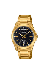 Casio ANALOG MEN WATCH MTP-1370 G-1 AVDF