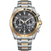 Citizen Gents Chronograph AN8204-59H