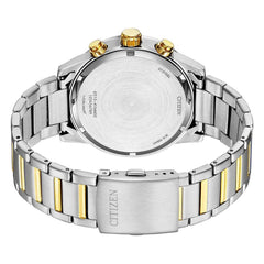 Citizen Gents Chronograph AN3686-53A
