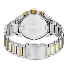 Citizen Gents Chronograph AN3689-55X
