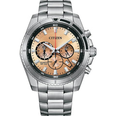 Citizen Gents Chronograph AN8200-50X