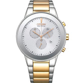 Citizen Gents Eco-Drive AT2244-84A