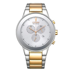 Citizen Gents Eco-Drive AT2244-84A