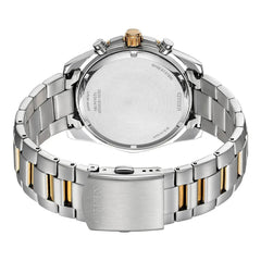 Citizen Gents Chronograph AN8206-53L
