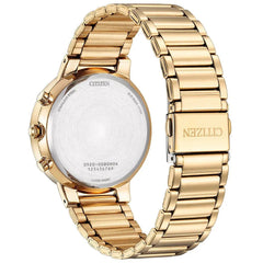 Citizen Gents Chronograph AN8223-54L