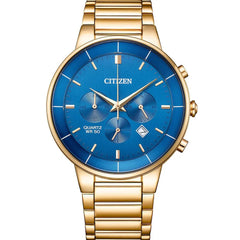 Citizen Gents Chronograph AN8223-54L