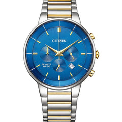 Citizen Gents Chronograph AN8224-51L