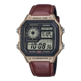 Casio Men AE-1200WHL-5A