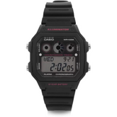 CASIO Youth Digital ( AE-1300WH-1A2VDF ) Digital Watch - For Men D105