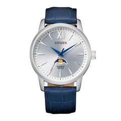 Citizen Gents AQ NID AK5000-03A