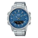 CASIO STANDARD ANALOG - DIGITAL FOR MEN AMW-880D-2A1VDF