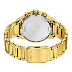 Citizen Gents Chronograph AN3682-54E