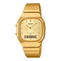 Casio VINTAGE UNISEX WATCH AQ-240 EG-9 ADF