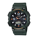 Casio Standard Series Analog Digital Watch For Men AQ-S810W-3AVDF