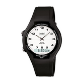 Casio Standard Series Analog Digital Watch For Men AW-90H-7BVDF