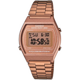 Casio Vintage Series Digital For Men B640WC-5ADF