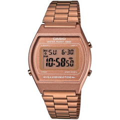 Casio Vintage Series Digital For Men B640WC-5ADF