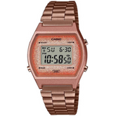Casio Vintage Series Digital For Men B640WCG-5DF