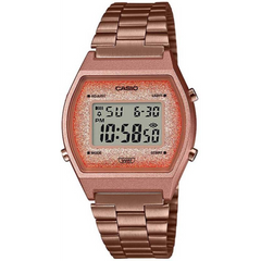 Casio Vintage Series Digital For Men B640WCG-5DF