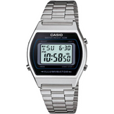 Casio Vintage Series Digital For Men B640WD-1AVDF