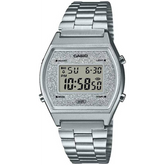 Casio Vintage Series Digital For Men B640WDG-7DF