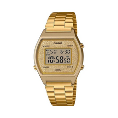 Casio Vintage Series Digital For Men B640WGG-9DF