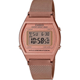 Casio Vintage Series Digital For Men B640WMR-5ADF