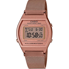 Casio Vintage Series Digital For Men B640WMR-5ADF