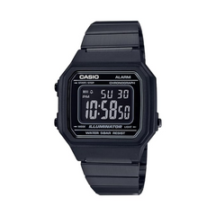 Casio Vintage Series Digital For Men B650WB-1BDF