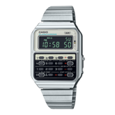 CASIO VINTAGE DIGITAL UNISEX CA-500WE-7BDF