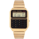 Casio Vintage Series Digital For Men CA-500WEG-1ADF