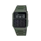 Casio Vintage Series Digital For Men CA-53WF-3BDF
