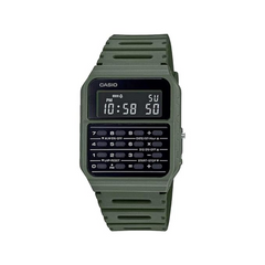 Casio Vintage Series Digital For Men CA-53WF-3BDF
