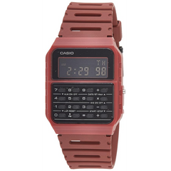 Casio Vintage Series Digital For Men CA-53WF-4BDF