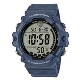 CASIO YOUTH DIGITAL Digital Watch - For Men D319 (AE-1500WH-2AVDF)