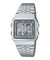 CASIO Vintage ( A500WA-1DF ) Digital Watch - For Men & Women D133
