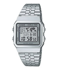 CASIO Vintage ( A500WA-1DF ) Digital Watch - For Men & Women D133