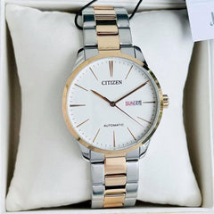 Citizen Gents Mechanical NH8356-87A