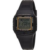 Casio Vintage Series Digital For Men DB-36-9AVDF