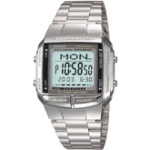 Casio Vintage Series Digital For Men DB-360-1ADF