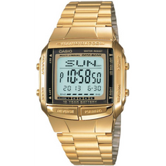 Casio Vintage Series Digital For Men DB-360G-9ADF